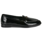 JB Martin RADES Nero Mocassini Donna - 2