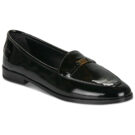 JB Martin RADES Nero Mocassini Donna - 1