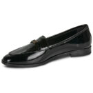 JB Martin RADES Nero Mocassini Donna - 4