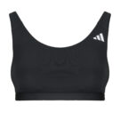 adidas Optime Essentials Workout Medium Support Bra Nero Reggiseno sportivo Donna - 1
