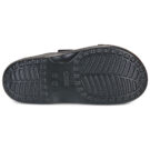 Crocs SATURDAY METALLIC BUCKLE SANDAL W Nero Ciabatta Donna - 7