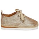 See by Chloé SB30222 Oro Espadrillas Donna - 2