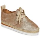 See by Chloé SB30222 Oro Espadrillas Donna - 1