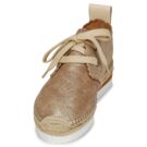 See by Chloé SB30222 Oro Espadrillas Donna - 3
