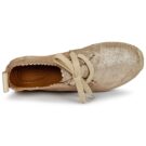 See by Chloé SB30222 Oro Espadrillas Donna - 6