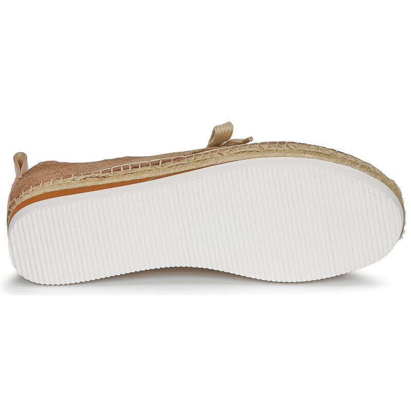 See by Chloé SB30222 Oro Espadrillas Donna - 7
