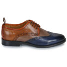 Melvin Hamilton SELINA 84 Marrone Derby Donna - 2