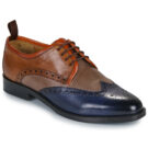 Melvin Hamilton SELINA 84 Marrone Derby Donna - 1