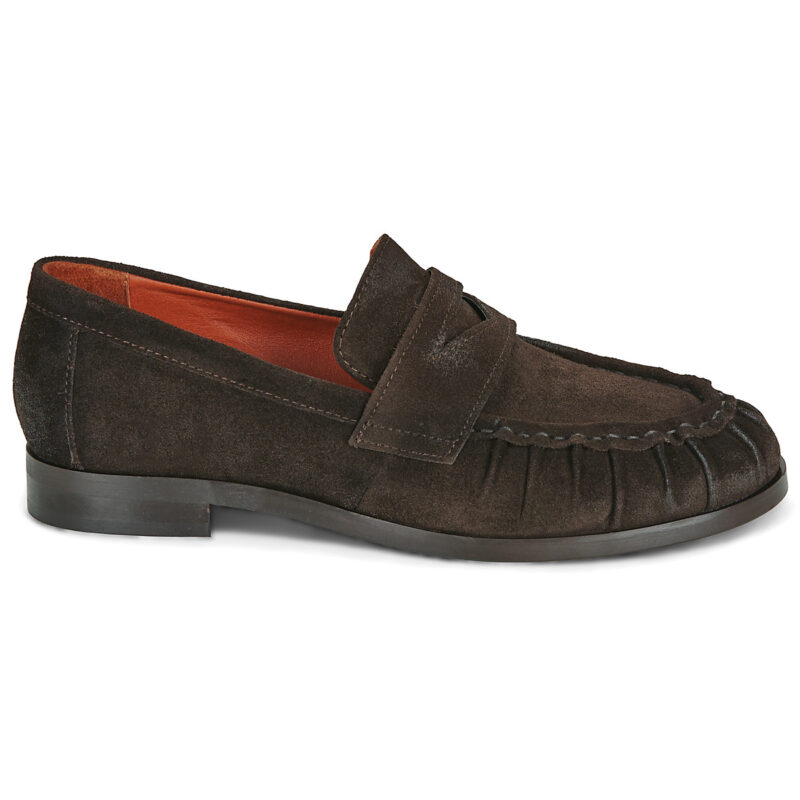 Mjus STRESA MOC Marrone Mocassini Donna - 2