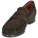 Mjus STRESA MOC Marrone Mocassini Donna - 3