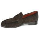 Mjus STRESA MOC Marrone Mocassini Donna - 4