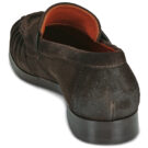Mjus STRESA MOC Marrone Mocassini Donna - 5