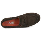 Mjus STRESA MOC Marrone Mocassini Donna - 6