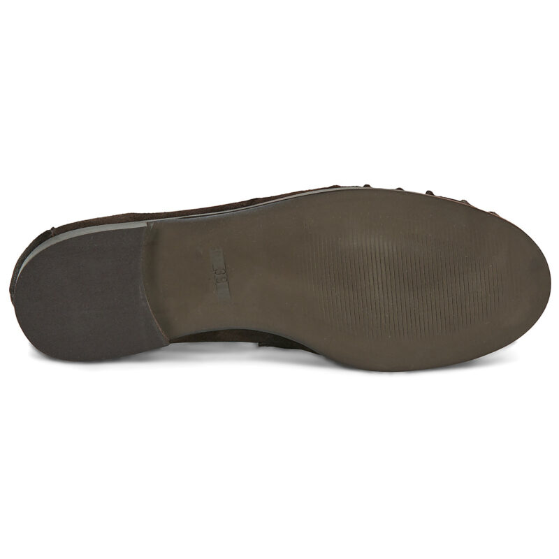 Mjus STRESA MOC Marrone Mocassini Donna - 7