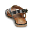 JB Martin DUTA Nero Sandali bassi Donna - 5
