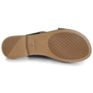 JB Martin DUTA Nero Sandali bassi Donna - 7