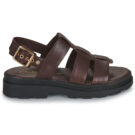 Clarks Orinoco3 Strap Marrone Sandali bassi Donna - 2