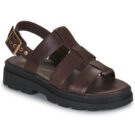 Clarks Orinoco3 Strap Marrone Sandali bassi Donna - 1