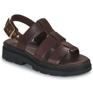 Orinoco3 Strap Brown Low Sandals