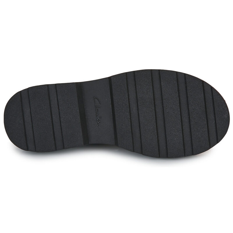 Clarks Orinoco3 Strap Marrone Sandali bassi Donna - 7