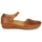Pikolinos P. VALLARTA 655 Marrone Sandali bassi Donna - 2