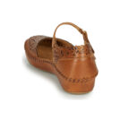 Pikolinos P. VALLARTA 655 Marrone Sandali bassi Donna - 5