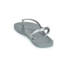 Havaianas SUNNY II Argento Sandali bassi Donna - 5