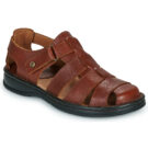 Casual Attitude SLOWY Marrone Sandali bassi Uomo - 1