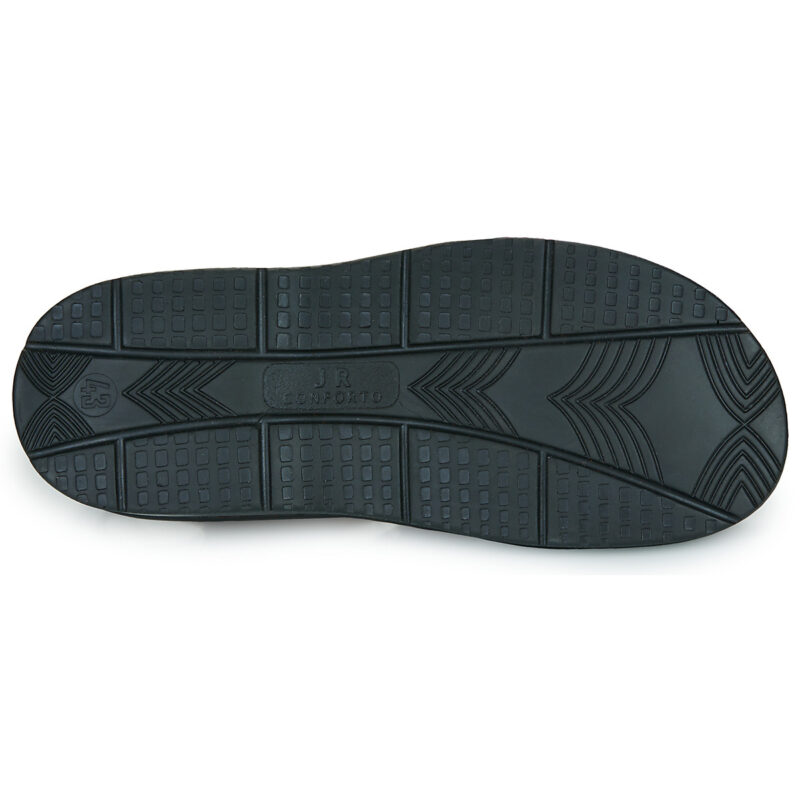 Casual Attitude SLOWY Marrone Sandali bassi Uomo - 7