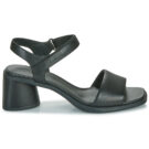 Camper K201501-006 Nero Sandali con tacco Donna - 2