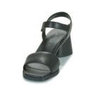 Camper K201501-006 Nero Sandali con tacco Donna - 3