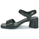 Camper K201501-006 Nero Sandali con tacco Donna - 4