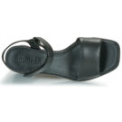 Camper K201501-006 Nero Sandali con tacco Donna - 6