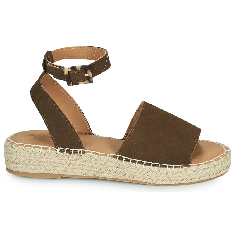 Esprit CLARA Marrone Sandali con zeppa Scarpe - 2