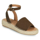 Esprit CLARA Marrone Sandali con zeppa Scarpe - 1