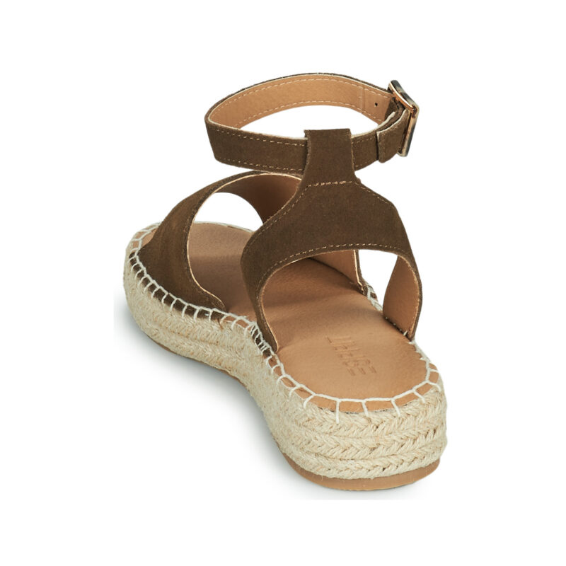 Esprit CLARA Marrone Sandali con zeppa Scarpe - 5