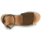 Esprit CLARA Marrone Sandali con zeppa Scarpe - 6