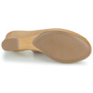 Unisa RACHEL Beige Sandali con zeppa Donna - 7