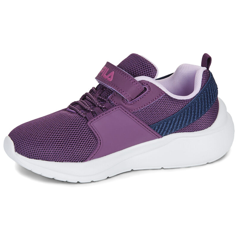 Fila  UPSPARK  Viola  Sneakers Bambini - 4