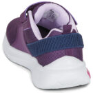 Fila  UPSPARK  Viola  Sneakers Bambini - 5