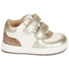 Geox B BIGLIA GIRL Multicolore Sneakers&nbsp;Bambina - 2
