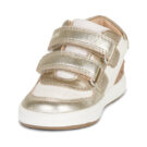 Geox B BIGLIA GIRL Multicolore Sneakers&nbsp;Bambina - 3