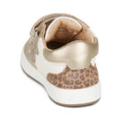 Geox B BIGLIA GIRL Multicolore Sneakers&nbsp;Bambina - 5