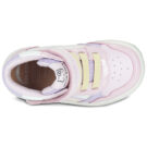 Geox B GISLI GIRL HELLO KITTY Baskets Rose Enfant - 6