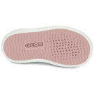 Geox B GISLI GIRL HELLO KITTY Baskets Rose Enfant - 7