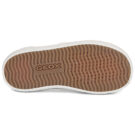 Geox B GISLI GIRL Or Baskets&nbsp;Enfant - 7