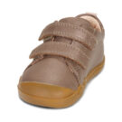 Geox B STEPPIEUP GIRL Gold Sneakers Child - 3