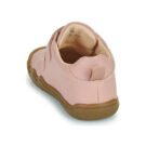 Geox B STEPPIEUP GIRL Baskets Rose Enfant - 5