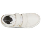 Geox J ECLYPER GIRL Blanc Baskets&nbsp;Enfant - 6