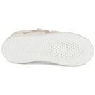 Geox J ECLYPER GIRL Blanc Baskets&nbsp;Enfant - 7
